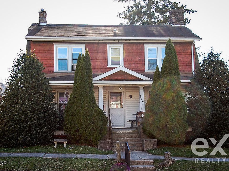 1st image of 614 Howard St