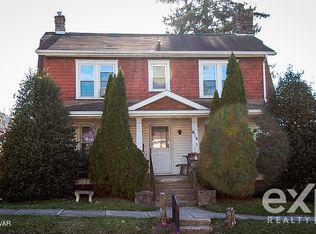 614 Howard St, Williamsport, PA 17702