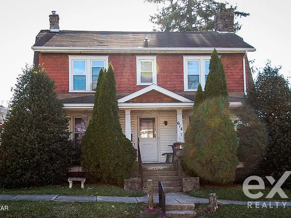 614 Howard St, Williamsport, PA 17702