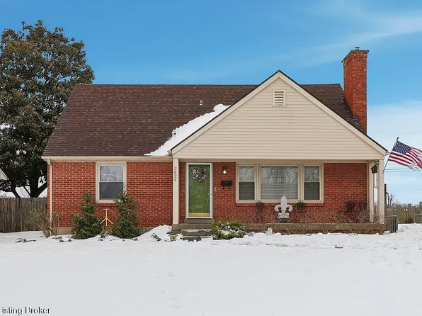 2624 Meadow Dr, Louisville, KY 40220