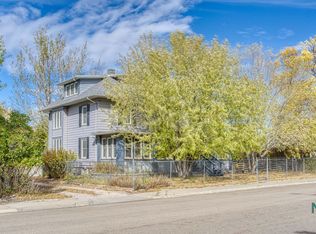637 Pine St, Upton, WY 82730