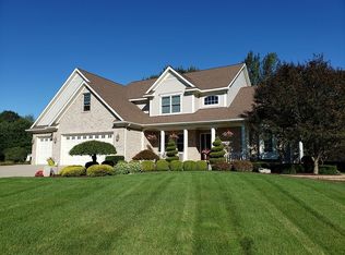 12375 Sequoia Ln, Clio, MI 48420