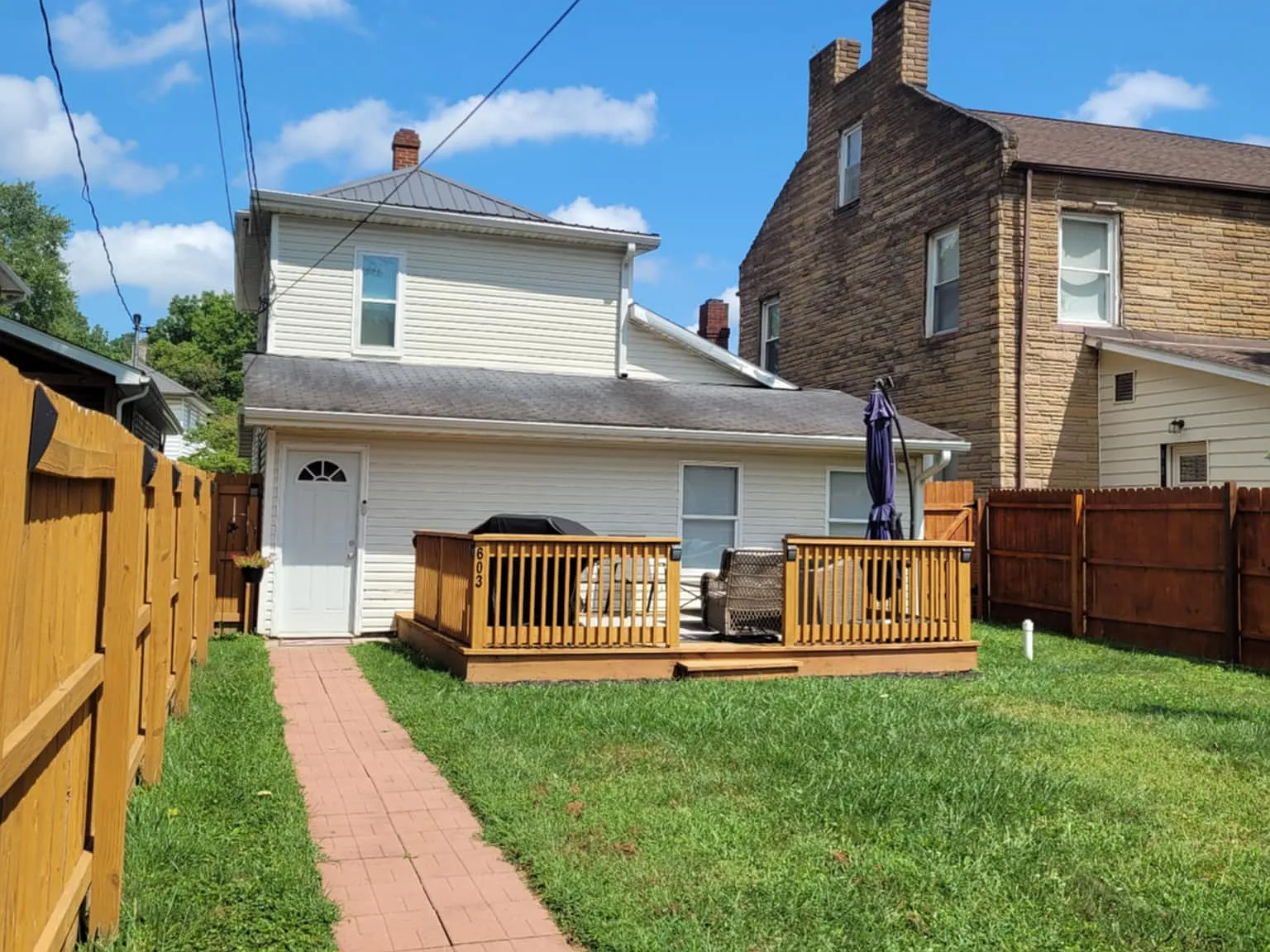 3 bed, 1412 sqft, $1,700 — Photo 3