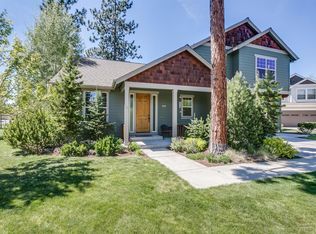 19585 Pond Meadow Ct, Bend, OR 97702
