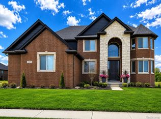 15870 Via Manzoni, Macomb, MI 48042