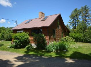 255 Peverly Rd, Northfield, NH 03276