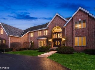 5270 Wakefield Ln, Long Grove, IL 60047