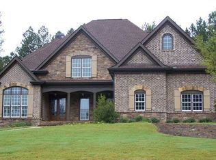 1404 Shenandoah Dr, Watkinsville, GA 30677