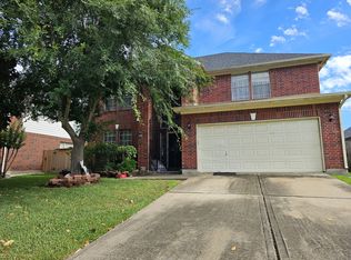 13619 Spring Point Vw, Houston, TX 77083