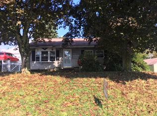 248 Cinema Dr, Johnstown, PA 15905