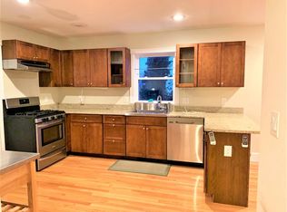 163 Hudson St #3A, Somerville, MA 02144