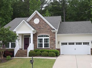 513 Opposition Way, Wake Forest, NC 27587