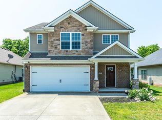 122 Snaffle Trl, Georgetown, KY 40324