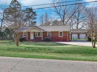 3401 Old Louisville Rd, Augusta, GA 30906