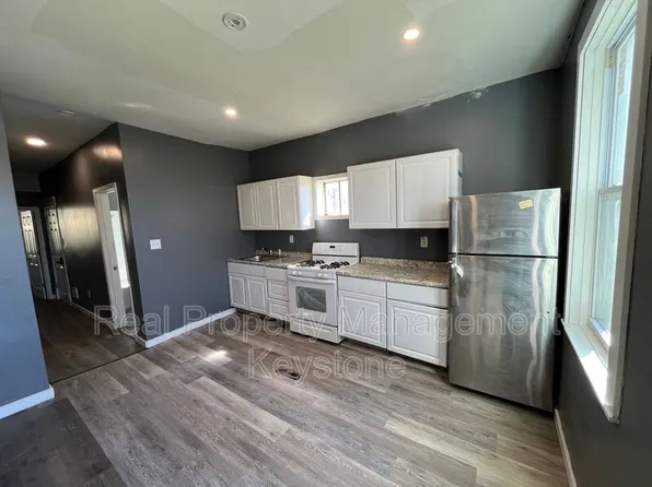 1834 Flagler St #1, McKeesport, PA 15132