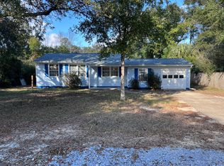 611 Rue Max St, Perdido Key, FL 32507