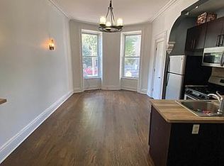 80 Grove St APT 1R, Brooklyn, NY 11221
