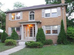 1115 W Cross St, Ypsilanti, MI