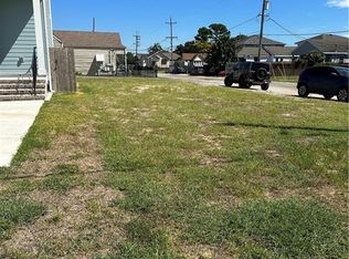 9201 S Claiborne Ave, New Orleans, LA 70118