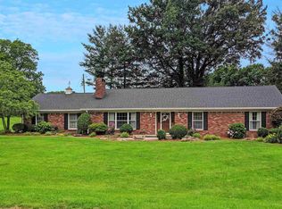 1510 Franklin Dr, Vincennes, IN 47591