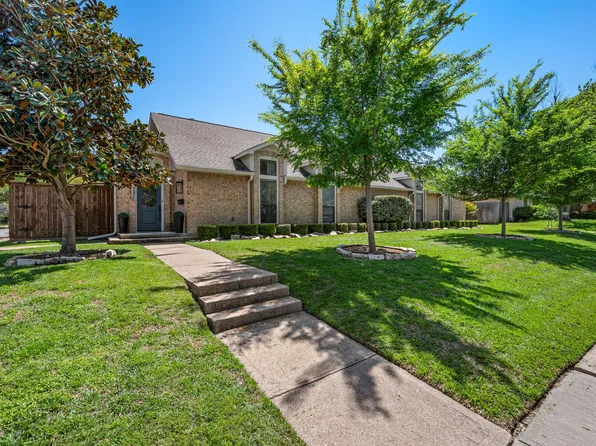 10656 Sandpiper Ln, Dallas, TX 75230
