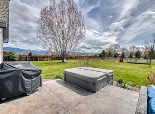 375 Whispering Willow Way, Corvallis, MT 59828
