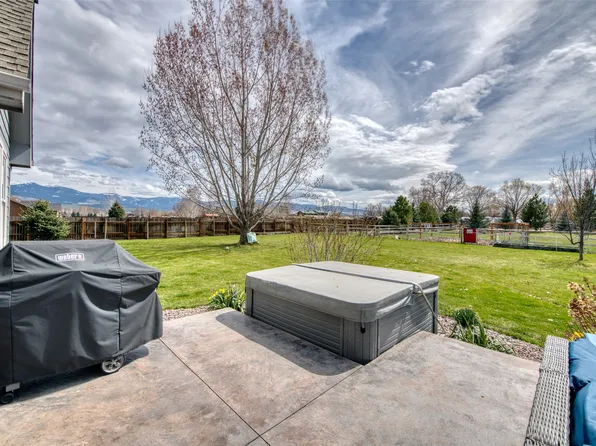 375 Whispering Willow Way, Corvallis, MT 59828
