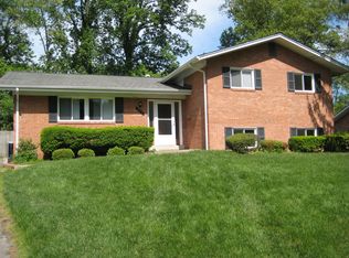 2719 Weller Rd, Silver Spring, MD 20906