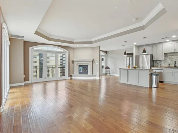 1827 N Grant Street #502, Denver, CO 80203