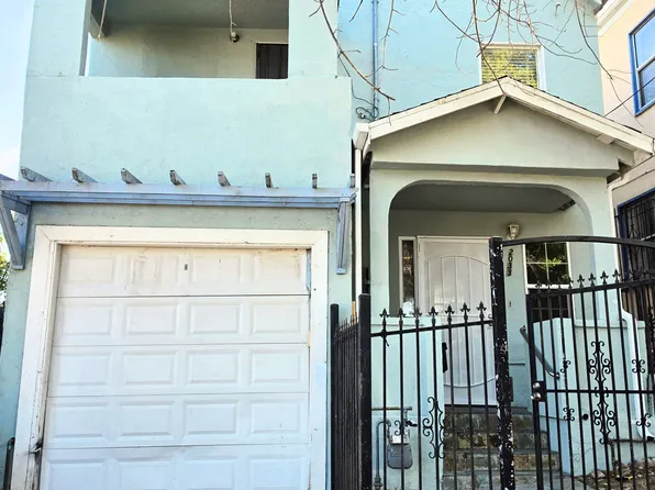 2033 E 20th St, Oakland, CA 94606