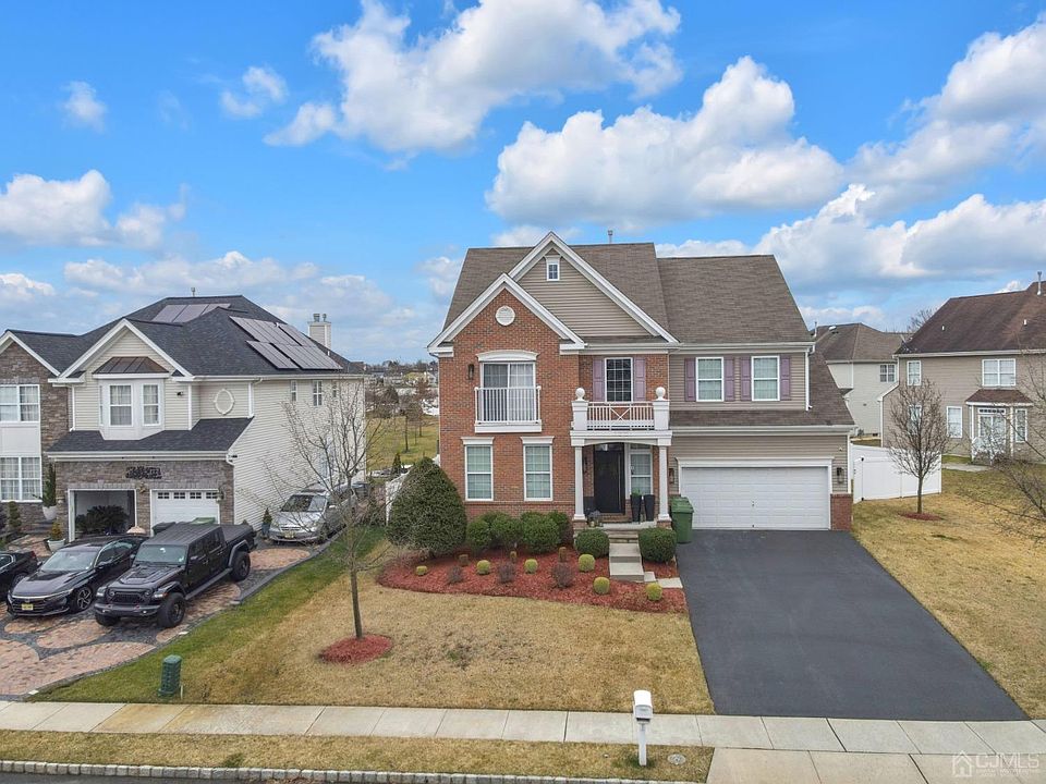 154 Whitehead Ave, Sayreville, NJ 08872 Zillow