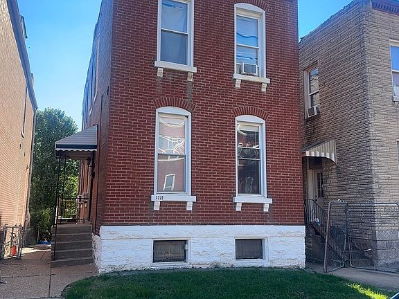 2nd image of 3222 N Dakota St