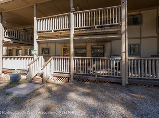 110 Innsbrook Dr APT 15, Ruidoso, NM 88345