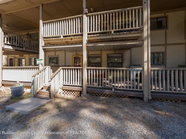 110 Innsbrook Dr APT 15, Ruidoso, NM 88345