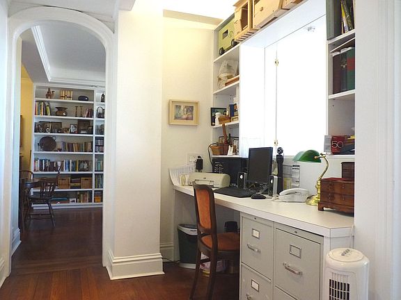 Office/study area