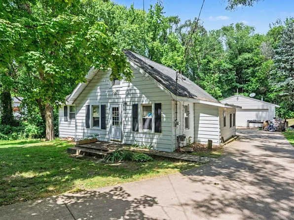 5953 Dawes Ave, Kalamazoo, MI 49048