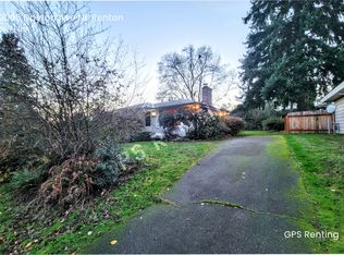 2005 Dayton Ave NE, Renton, WA 98056