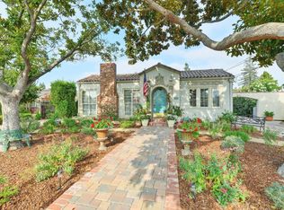 921 S Baywood Ave, San Jose, CA 95128