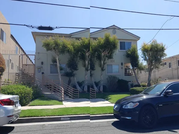 924 Enterprise Ave APT 2, Inglewood, CA 90302