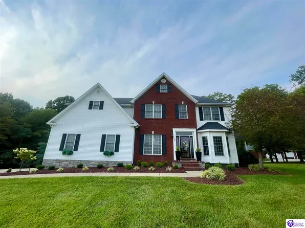 102 Warbler Cir, Campbellsville, KY 42718