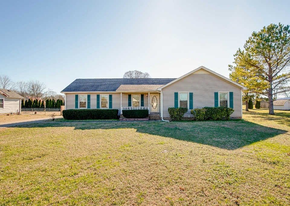 1st image of 4232 Horseshoe Bend Trl