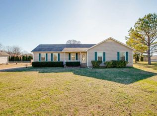 4232 Horseshoe Bend Trl, Murfreesboro, TN 37129