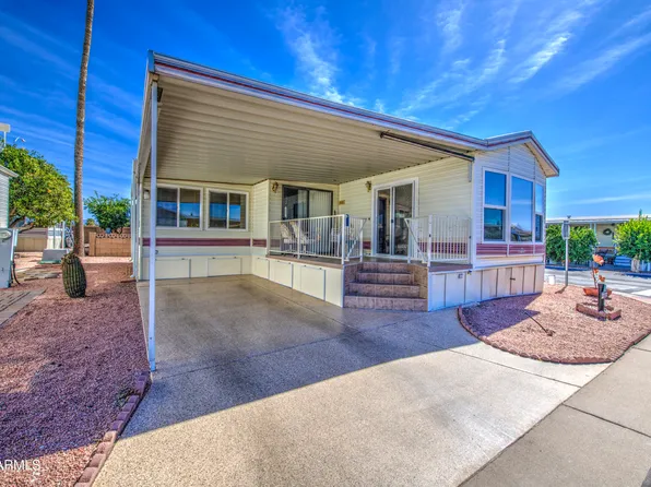 7750 E BROADWAY Road #354, Mesa, AZ 85208