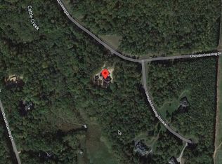 12507 Chesdin Crossing Dr, Chesterfield, VA 23838