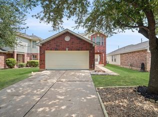13003 Kingston Point Ln, Houston, TX 77047