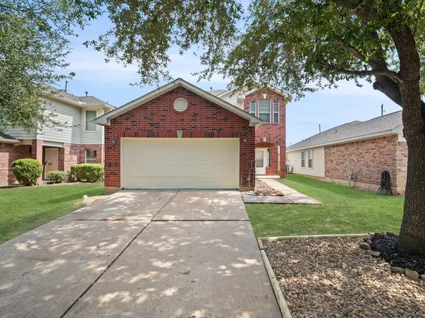 13003 Kingston Point Ln, Houston, TX 77047