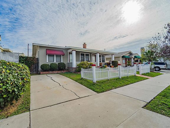2nd image of 4017 Swift Ave