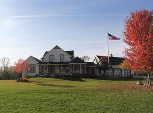 5001 Jefferson Rd, Clarklake, MI 49234