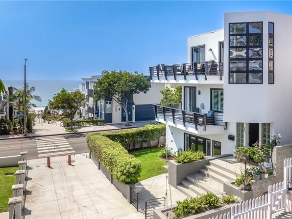 301 16th St, Manhattan Beach, CA 90266