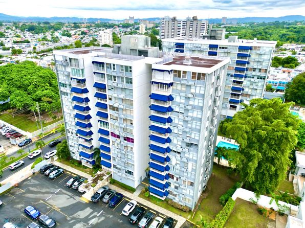 1246 Avenue Luis Vigoreaux #1204, Guaynabo, PR 00966